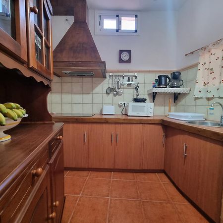 Vivienda Vacacional Ca Na Paula Ла Оротава Екстериор снимка
