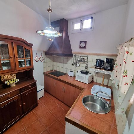 Vivienda Vacacional Ca Na Paula Ла Оротава Екстериор снимка