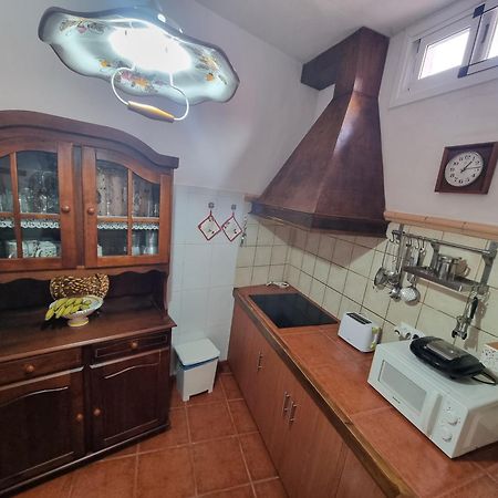 Vivienda Vacacional Ca Na Paula Ла Оротава Екстериор снимка