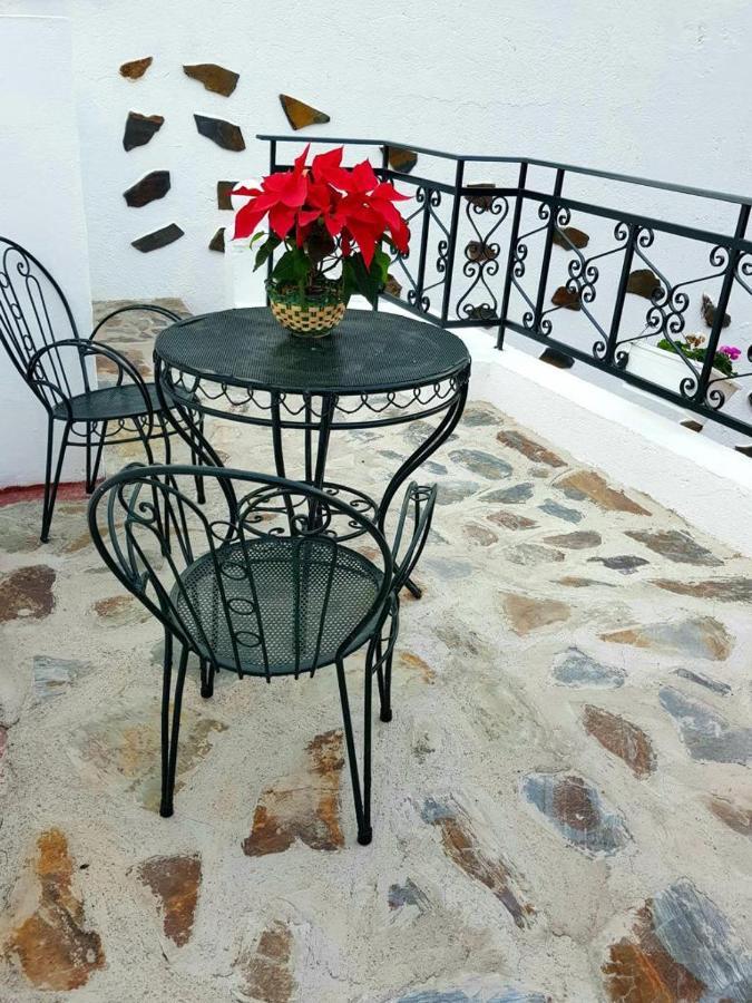 Vivienda Vacacional Ca Na Paula Ла Оротава Екстериор снимка