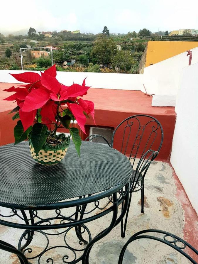 Vivienda Vacacional Ca Na Paula Ла Оротава Екстериор снимка