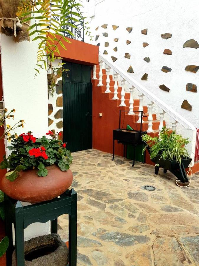 Vivienda Vacacional Ca Na Paula Ла Оротава Екстериор снимка