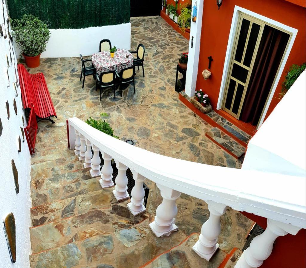 Vivienda Vacacional Ca Na Paula Ла Оротава Екстериор снимка