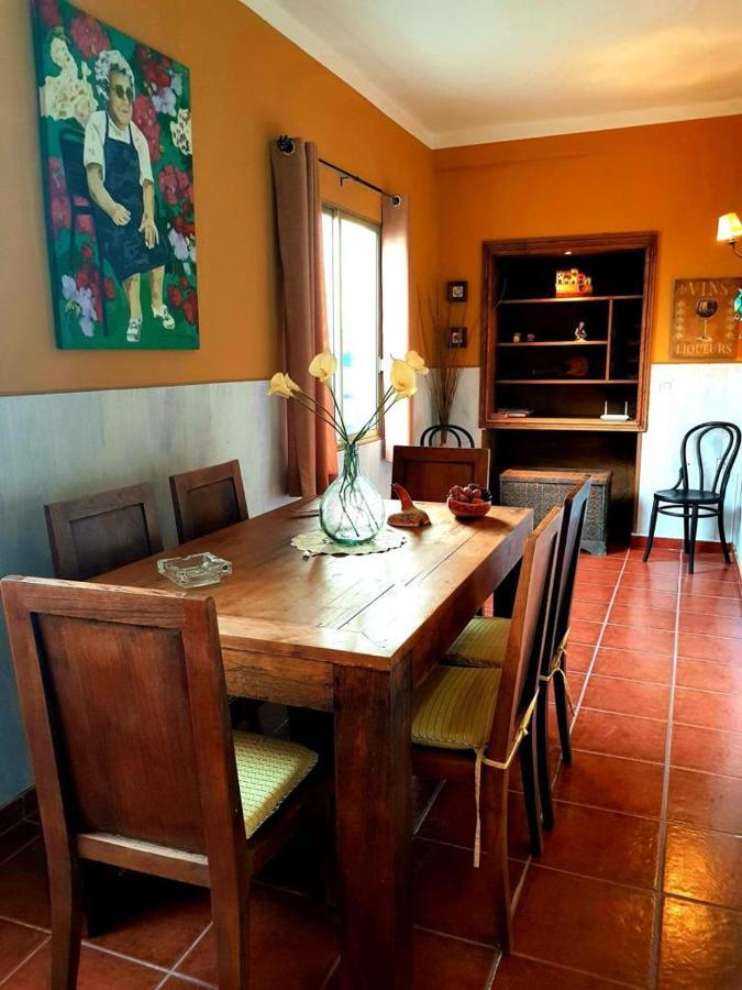 Vivienda Vacacional Ca Na Paula Ла Оротава Екстериор снимка