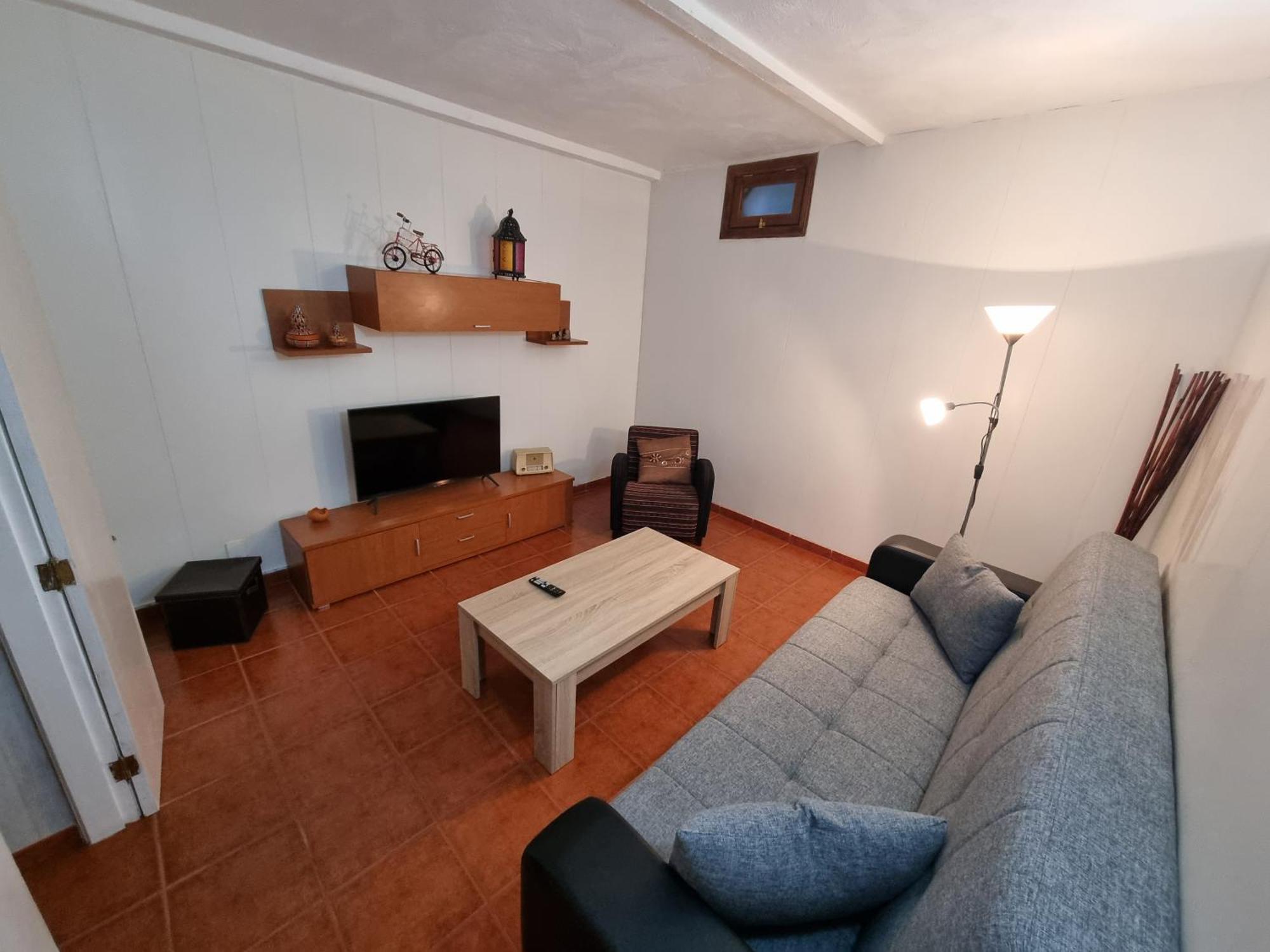 Vivienda Vacacional Ca Na Paula Ла Оротава Екстериор снимка