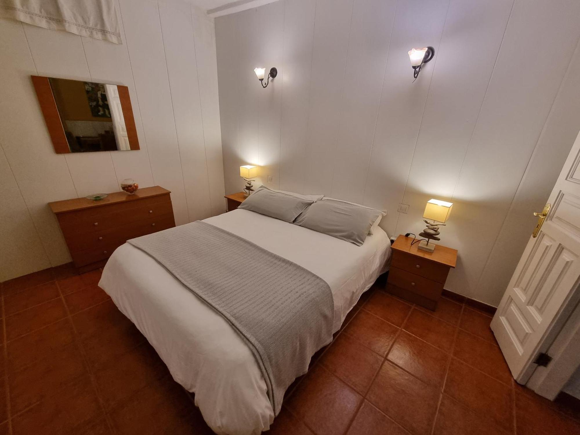 Vivienda Vacacional Ca Na Paula Ла Оротава Екстериор снимка
