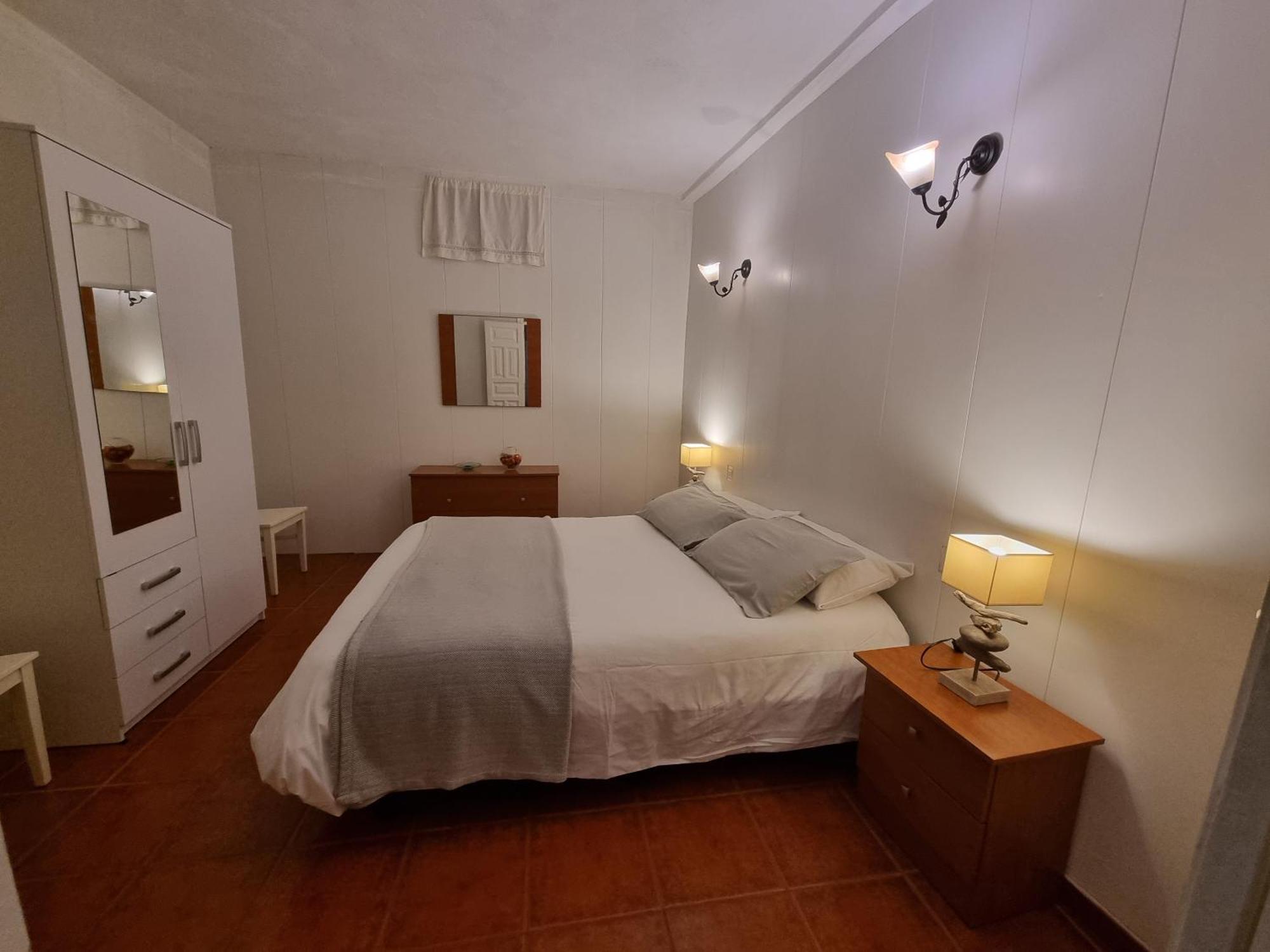 Vivienda Vacacional Ca Na Paula Ла Оротава Екстериор снимка