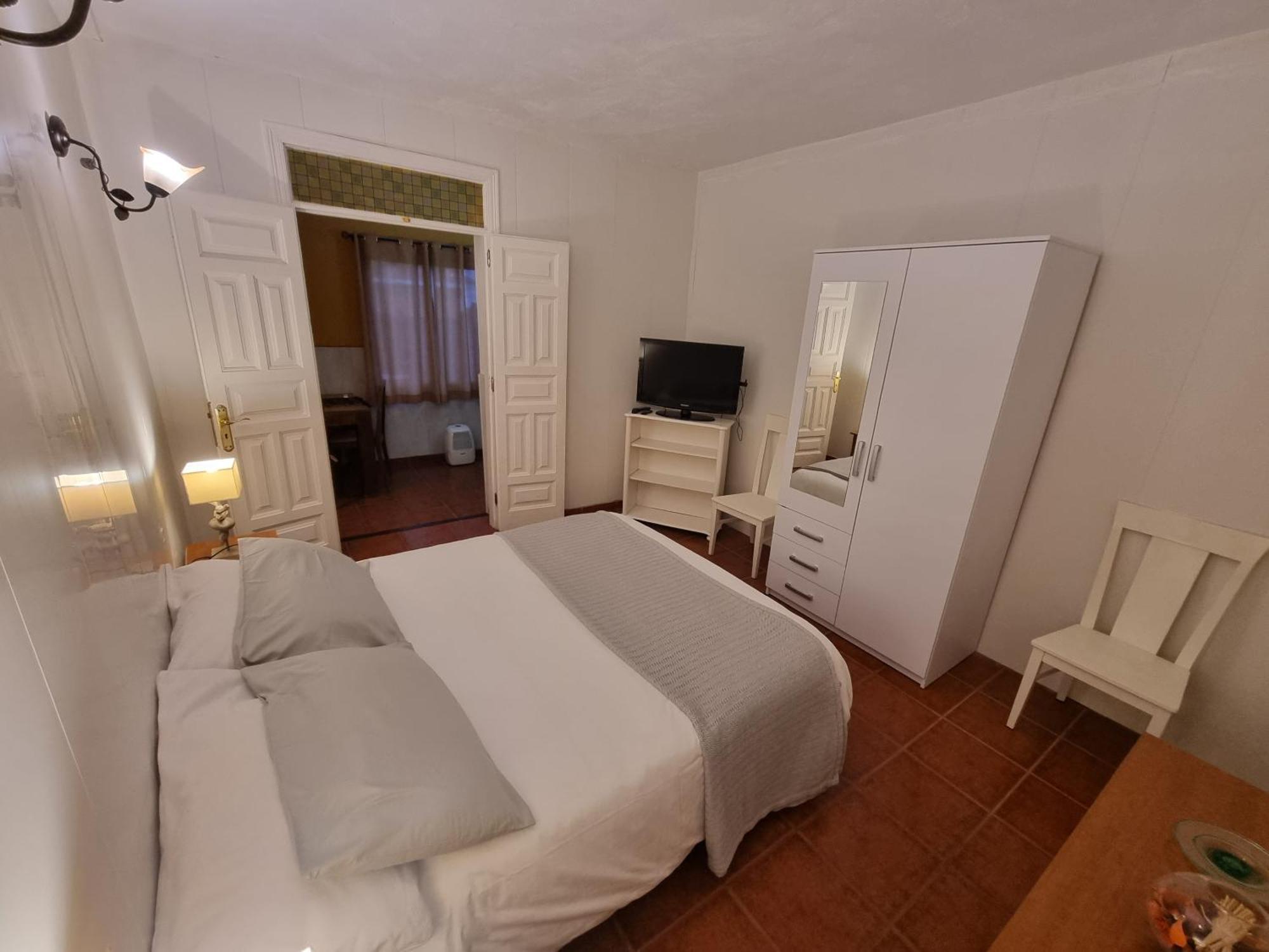 Vivienda Vacacional Ca Na Paula Ла Оротава Екстериор снимка