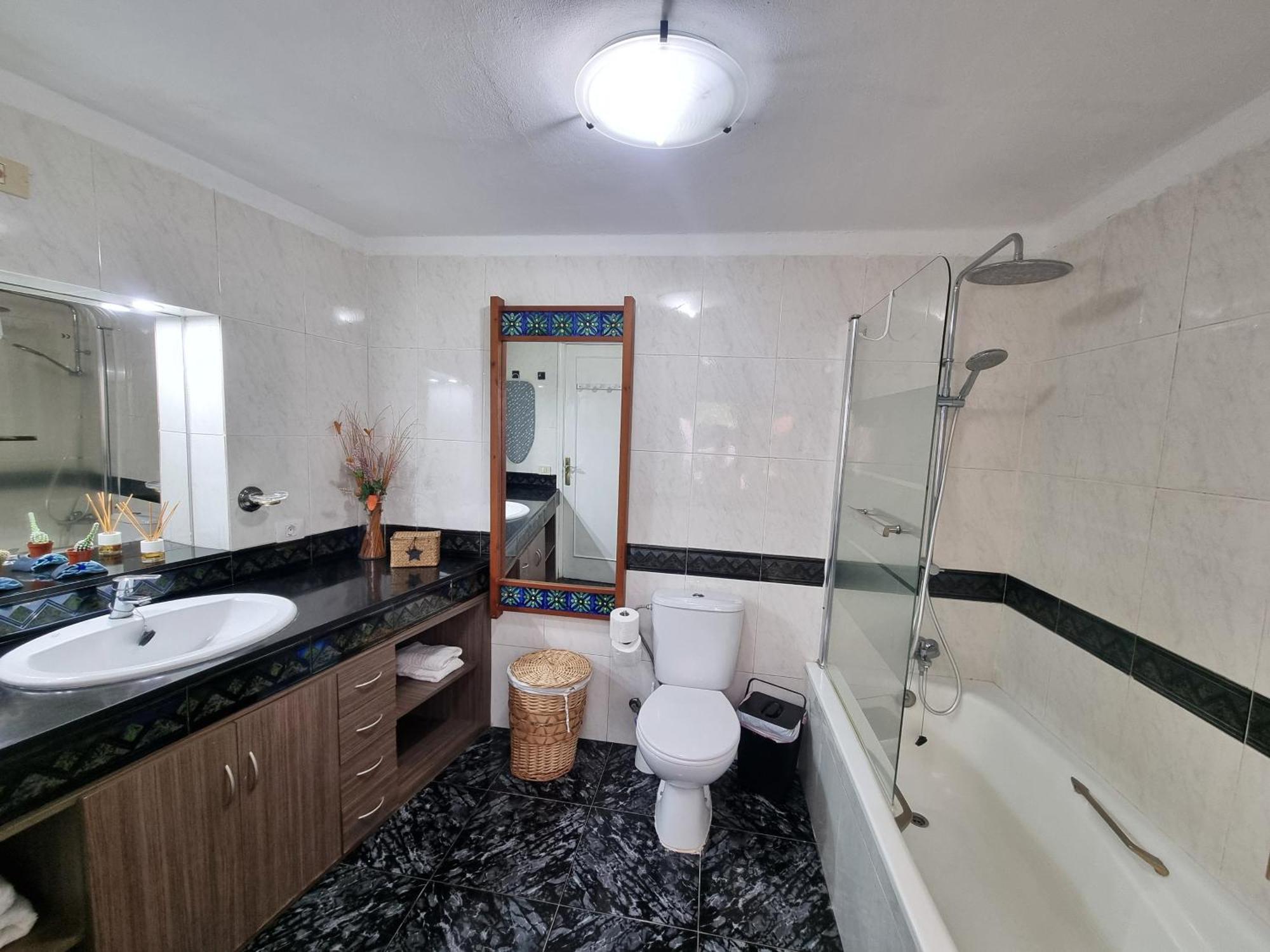 Vivienda Vacacional Ca Na Paula Ла Оротава Екстериор снимка