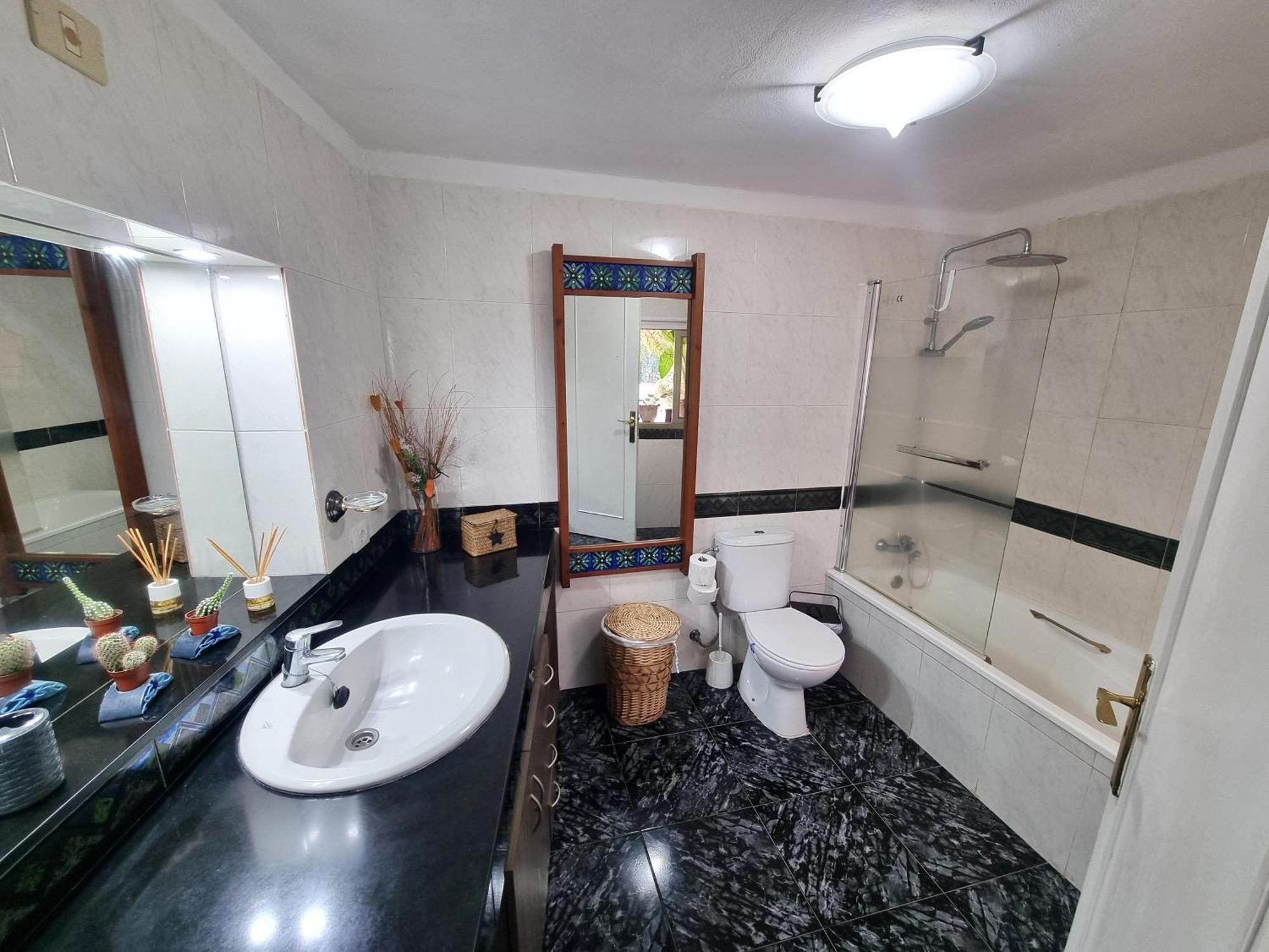 Vivienda Vacacional Ca Na Paula Ла Оротава Екстериор снимка