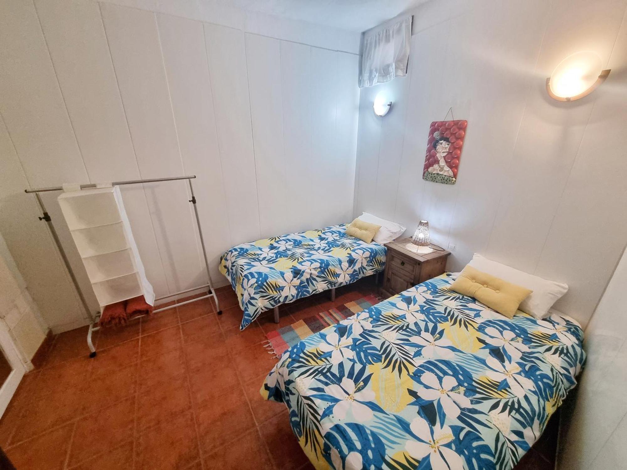 Vivienda Vacacional Ca Na Paula Ла Оротава Екстериор снимка