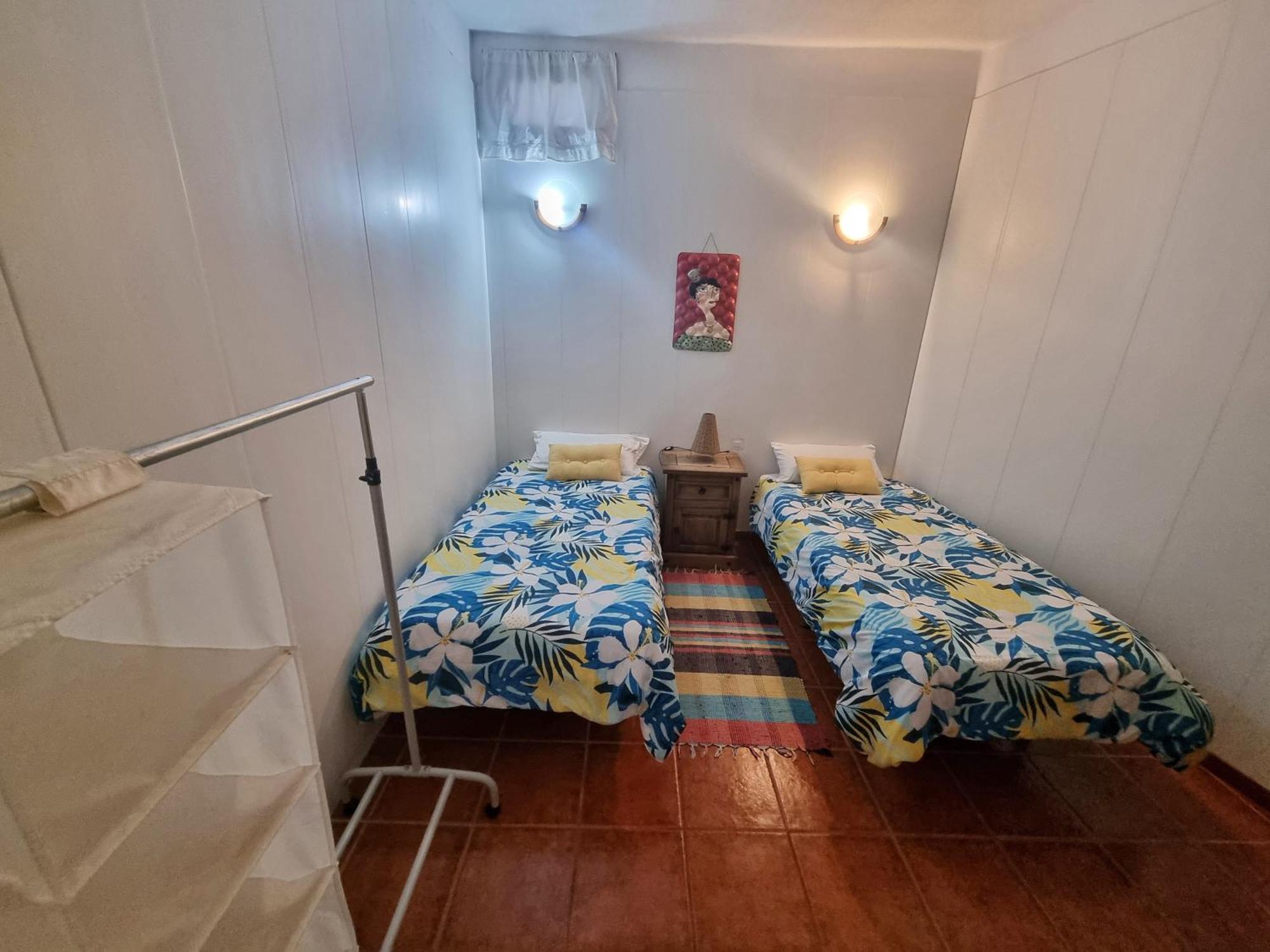 Vivienda Vacacional Ca Na Paula Ла Оротава Екстериор снимка