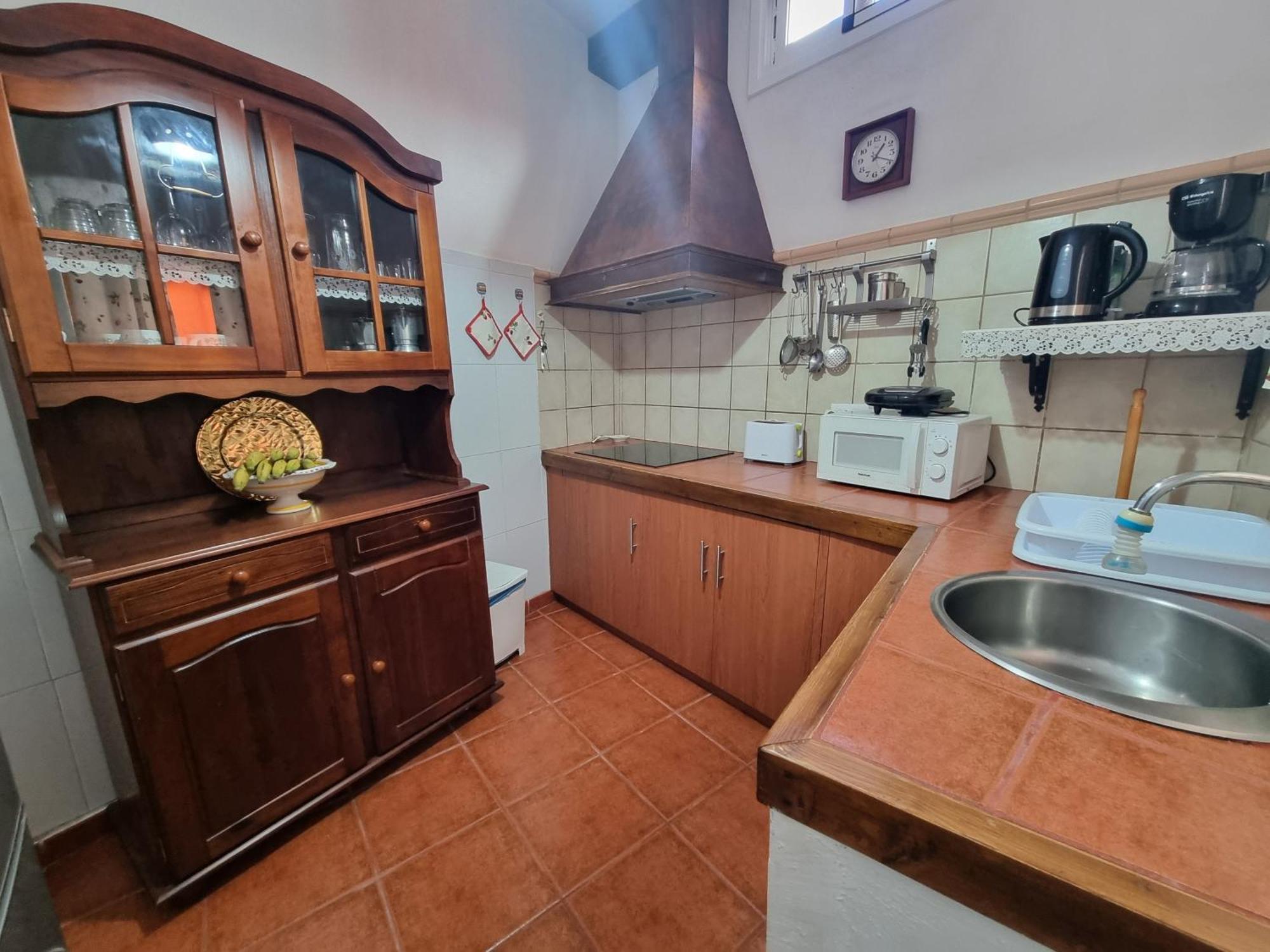Vivienda Vacacional Ca Na Paula Ла Оротава Екстериор снимка