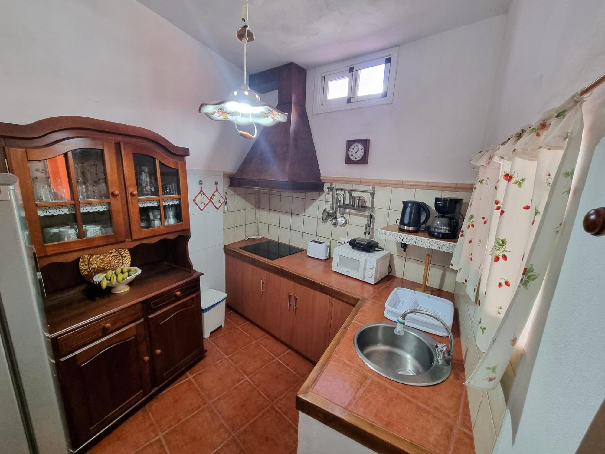 Vivienda Vacacional Ca Na Paula Ла Оротава Екстериор снимка